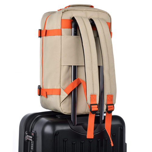 Meteor Hermod backpack 20 l Leafy