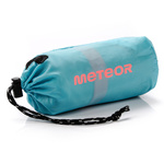 Quick-drying towel Meteor L 80x130 cm turquoise