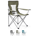 Meteor Tripper klappstuhl oliv