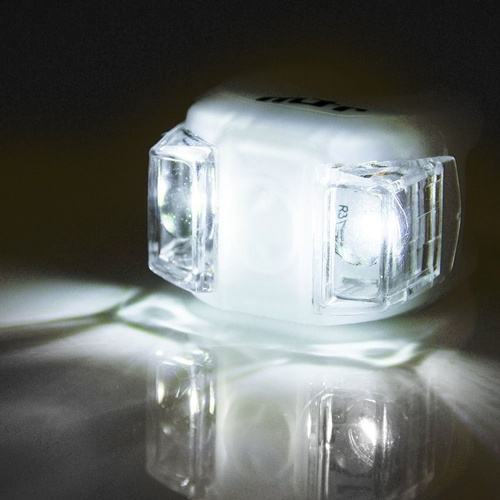 Meteor lightning set Flex white