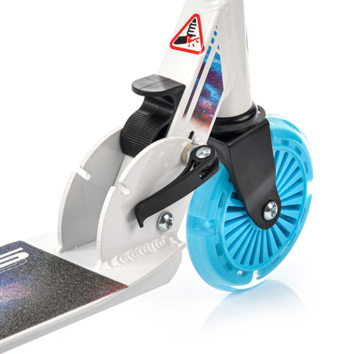 Meteor Sunny Nebula Motorroller