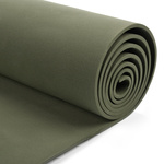 Eva foam camping mat Meteor 200x50x0,5 cm sea-green