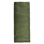 Schlafsack Meteor Snooze lindgrün