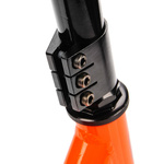 Meteor HGR-Roller neon orange