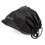 Ski helmet Meteor Holo XL 61-63 cm black