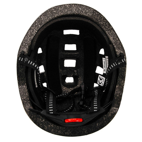 Kids bike helmet MA-2 S 48-52 cm Dots