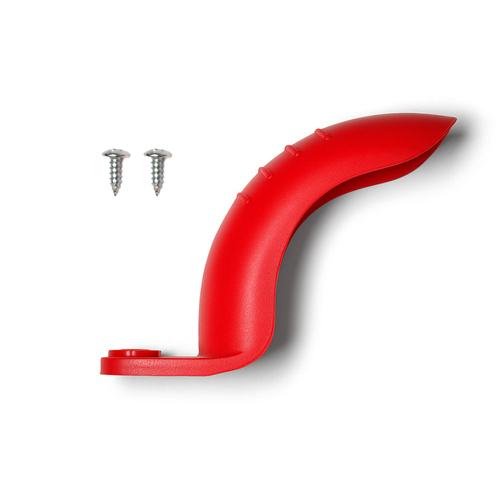 Hamulec do hulajnogi Meteor Funny czerwony