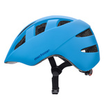 Kids bike helmet PNY11 S 43-48 cm blue