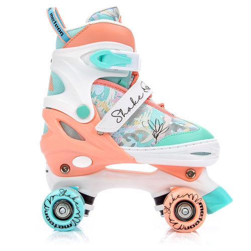 Roller skates Meteor Shake S 31-34