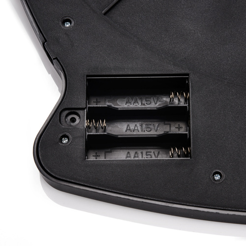 Elektroniczna tarcza do darta 18 gier 8 graczy Meteor