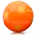 Football METEOR FBX #4 orange