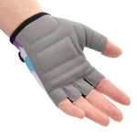 Meteor Kids XS Dragon cycling gloves