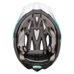 Bike helmet Meteor Ovlo L 58-61 cm black