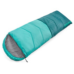 Meteor Schlafsack Safari L Minze