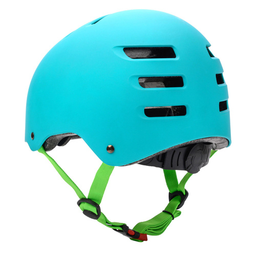Fahrradhelm Meteor CM04 L 58-60 cm blau