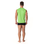 T-shirt Wisser RRXM41 green