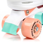 Roller skates Meteor Shake L 39-42