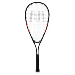 Speed Badminton Set Meteor 2 rackets, 3 ailerons