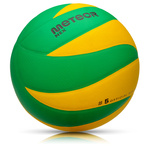 Volleyball Meteor Nex gelb/grün