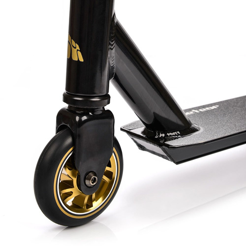 METEOR SCOOTER TRACKER PRO gold