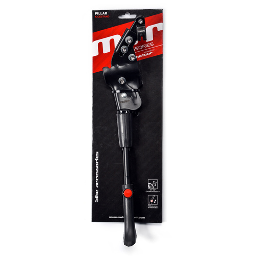 Meteor Pillar bike stand