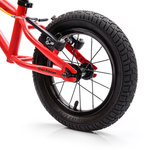 METEOR BALANCE BIKE FIREMAN