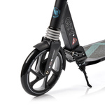 Meteor City Venedig-Roller Hamburg