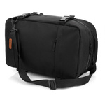 Meteor Hermod backpack 20 l black