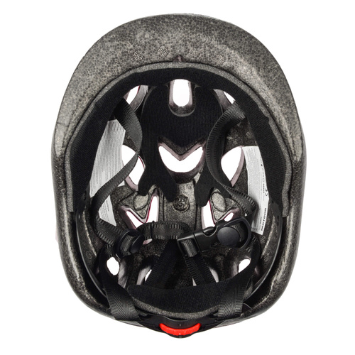 Fahrradhelm Meteor KS07 S 48-52 cm Apper coral