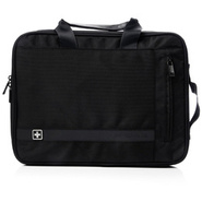 SwissBags torba na ramię na laptopa 15,6" Glion 4L