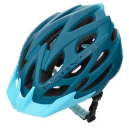 Meteor cycling helmet Marven S 52-56 cm blue/navy