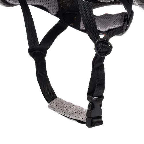 Meteor cycling helmet MV29 Drizzle L 58-61 cm mint/white/grey