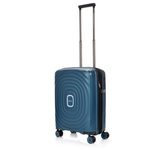 Swissbags Echo cabin case 55 cm blue