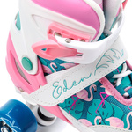Roller skates Meteor Eden L 39-42