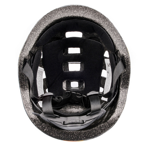 Kask rowerowy dla dzieci Meteor KS08 S 48-52 cm Captain