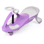 Swing Car Meteor Swingo purple