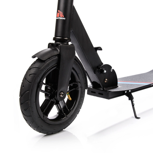 Meteor Iconic Scooter schwarz