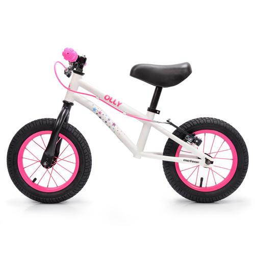 METEOR BALANCE BIKE OLLY