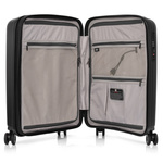 Swissbags Echo cabin case 55 cm black