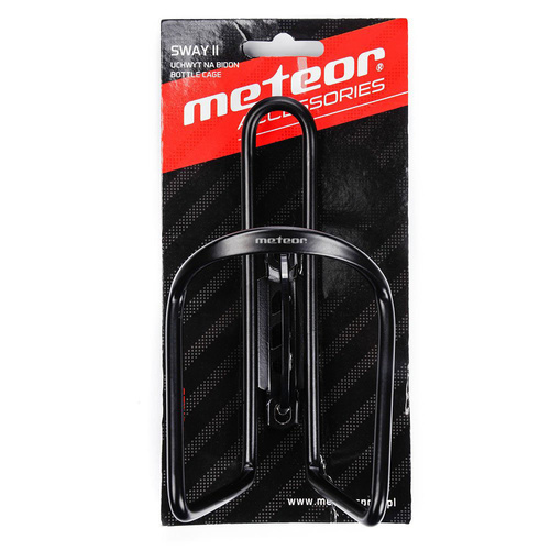 Meteor Sway II bidon Fahrradkorb