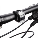 Meteor lightning set Flex black