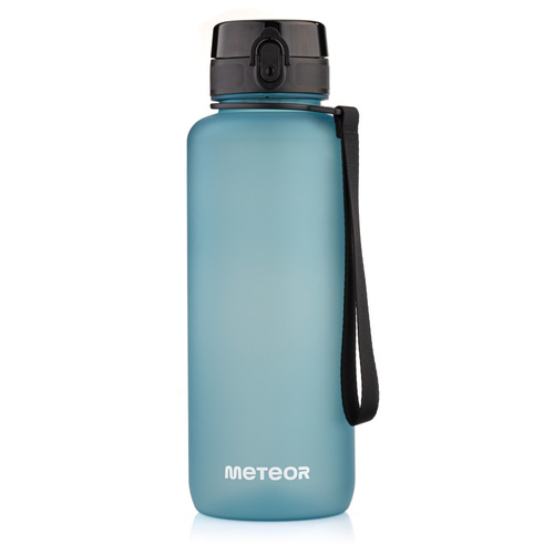 Sport-Bidon Meteor 1500 ml graublau