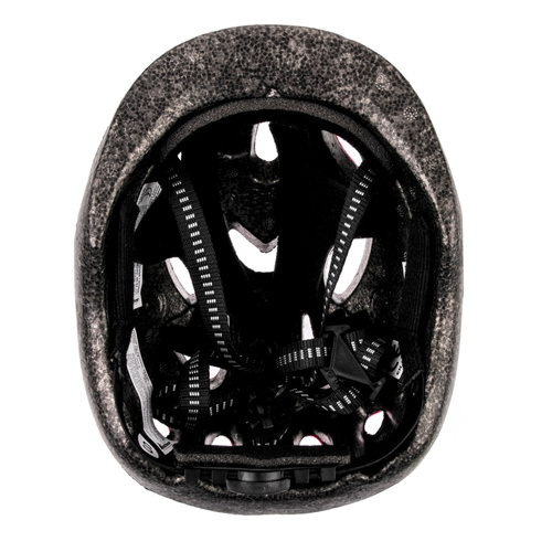 Fahrradhelm Meteor HB6-5 M 52-56 cm rosa