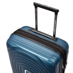 Swissbags Echo cabin case 55 cm blue