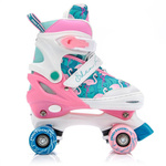 Roller skates Meteor Eden S 31-34