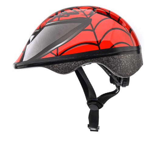 Kask rowerowy dla dzieci Meteor KS06 S 48-52 cm Spider