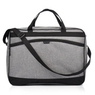 Fitness Bag Meteor Arwan 44 l grey melange