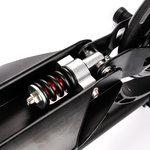 Scooter Meteor City Titan Black