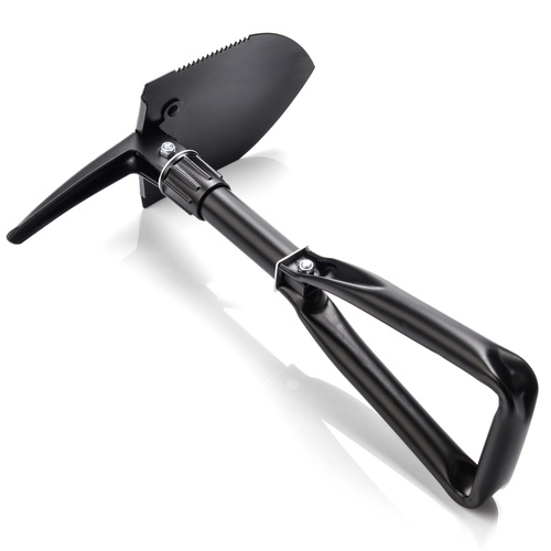 Meteor 46 cm Folding Shovel