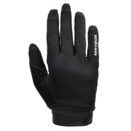 Bike gloves Meteor FULL MX100 S black